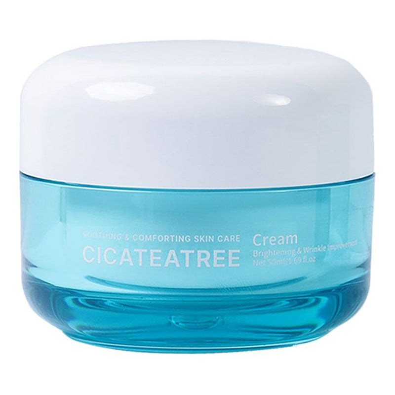 JIGOTT Cicateatree veido kremas, 50ml