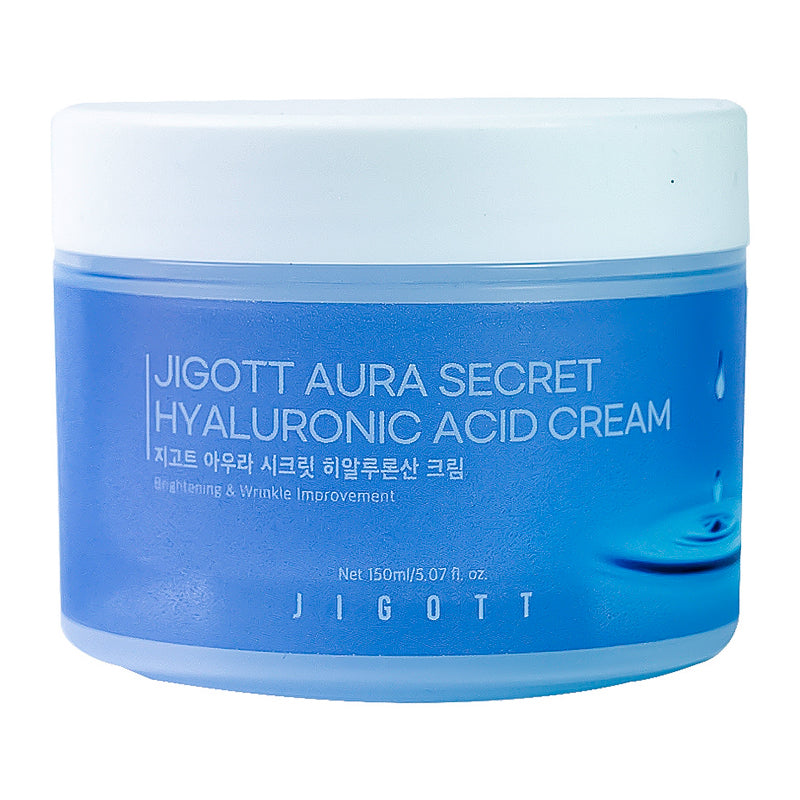 JIGOTT Aura Secret Hyaluronic Acid veido kremas