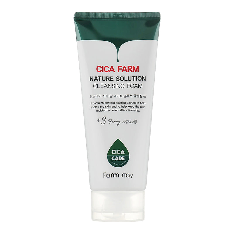 FARMSTAY Cica Farm Nature Solution veido šveitiklis