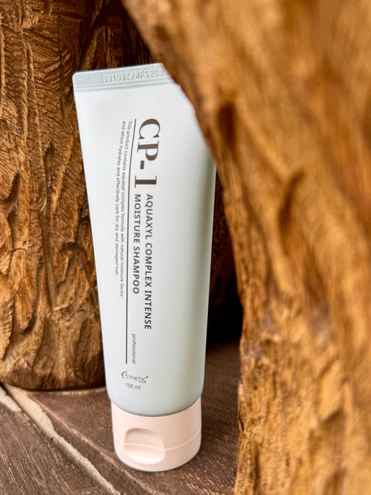 Esthetic House CP-1 Aquaxyl Complex plaukų šampūnas