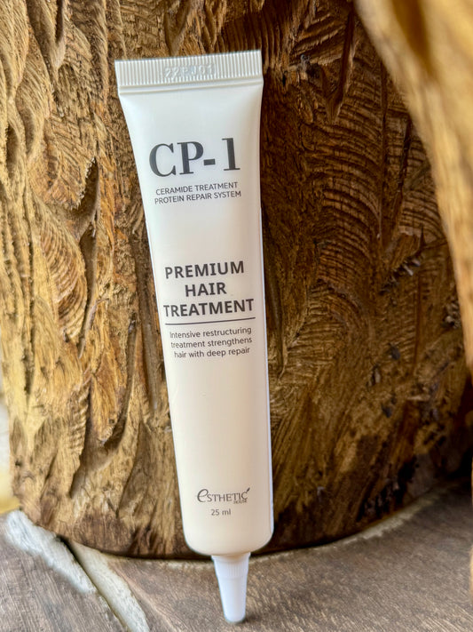 Esthetic House CP-1 plaukų kaukė su proteinais