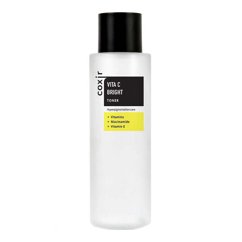COXIR veido tonikas su vitamino C kompleksu