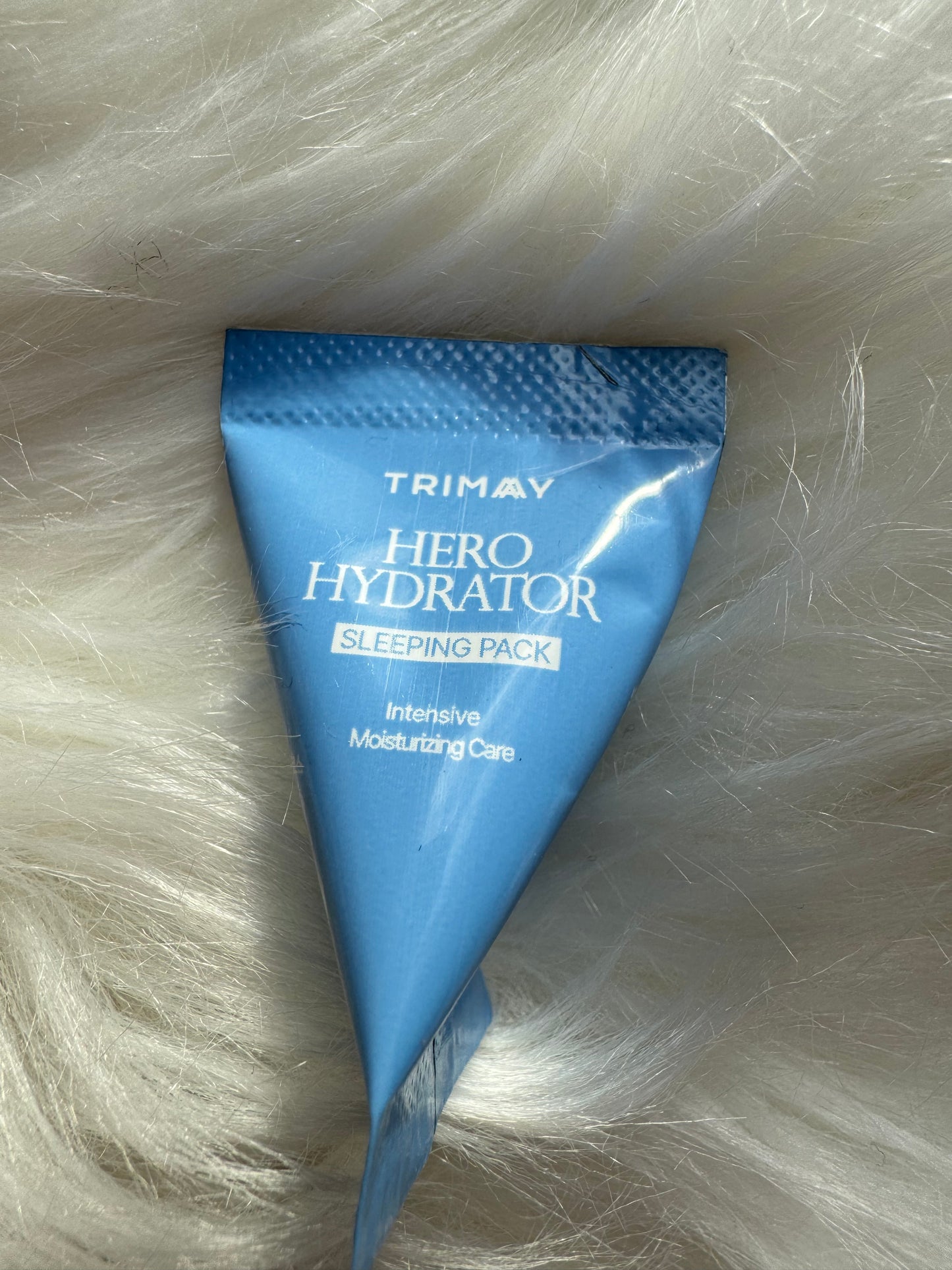 Trimay Deep Hydro naktinė veido kaukė