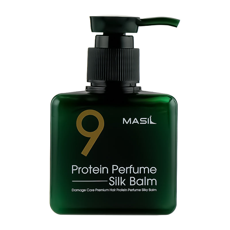 MASIL 9 balzamas plaukams