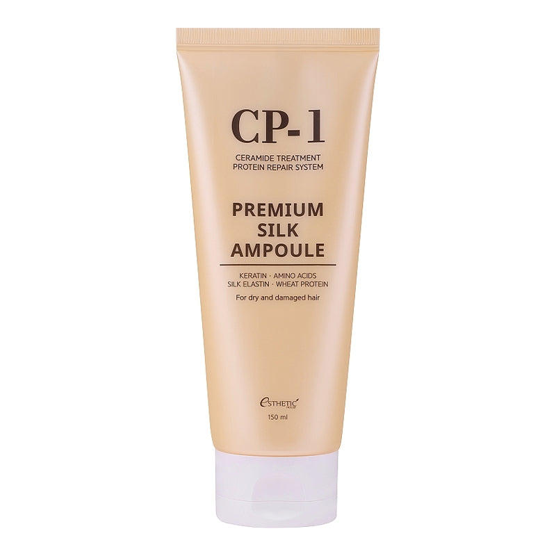 ESTHETIC HOUSE CP-1 Premium Silk serumas, 150ml