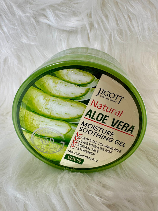 JIGOTT drėkinamasis gelis