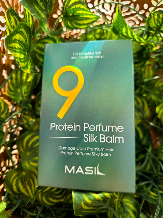 MASIL 9 balzamas plaukams