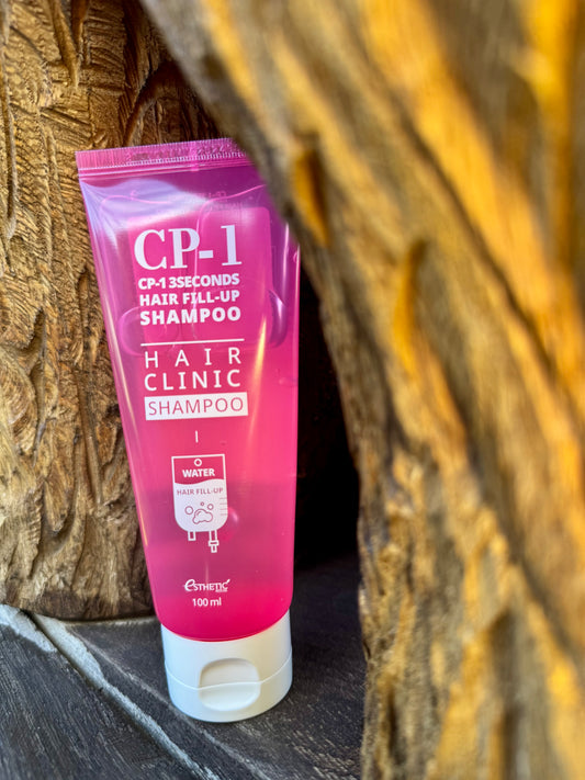 Esthetic House CP-1 3 sek, šampūnas