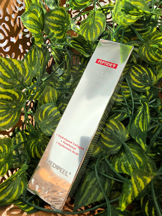 MEDI-PEEL paakių kremas su 9 peptidais