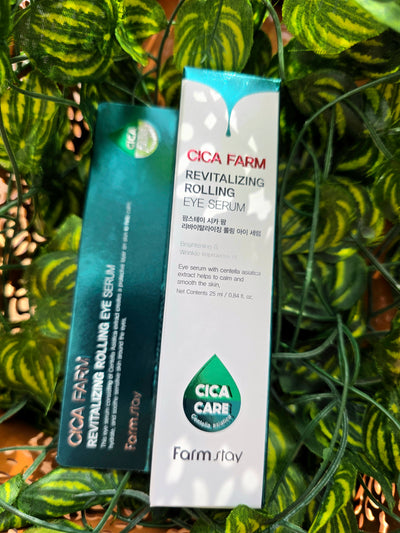 FarmStay Cica Farm paakių serumas