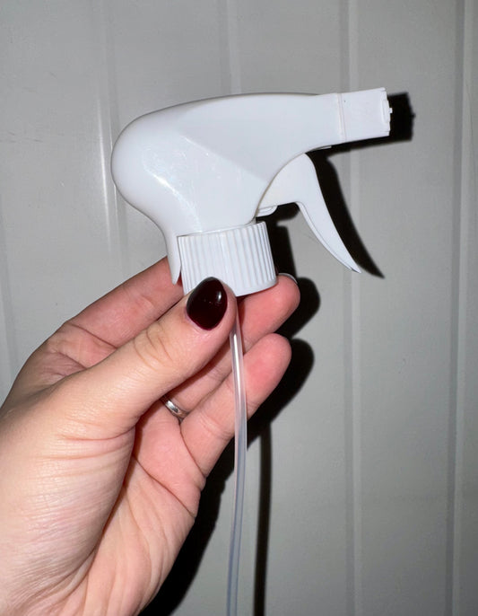 Purkštukas valikliams