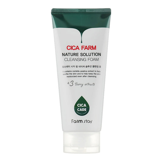 FARMSTAY Cica Farm Nature Solution veido šveitiklis