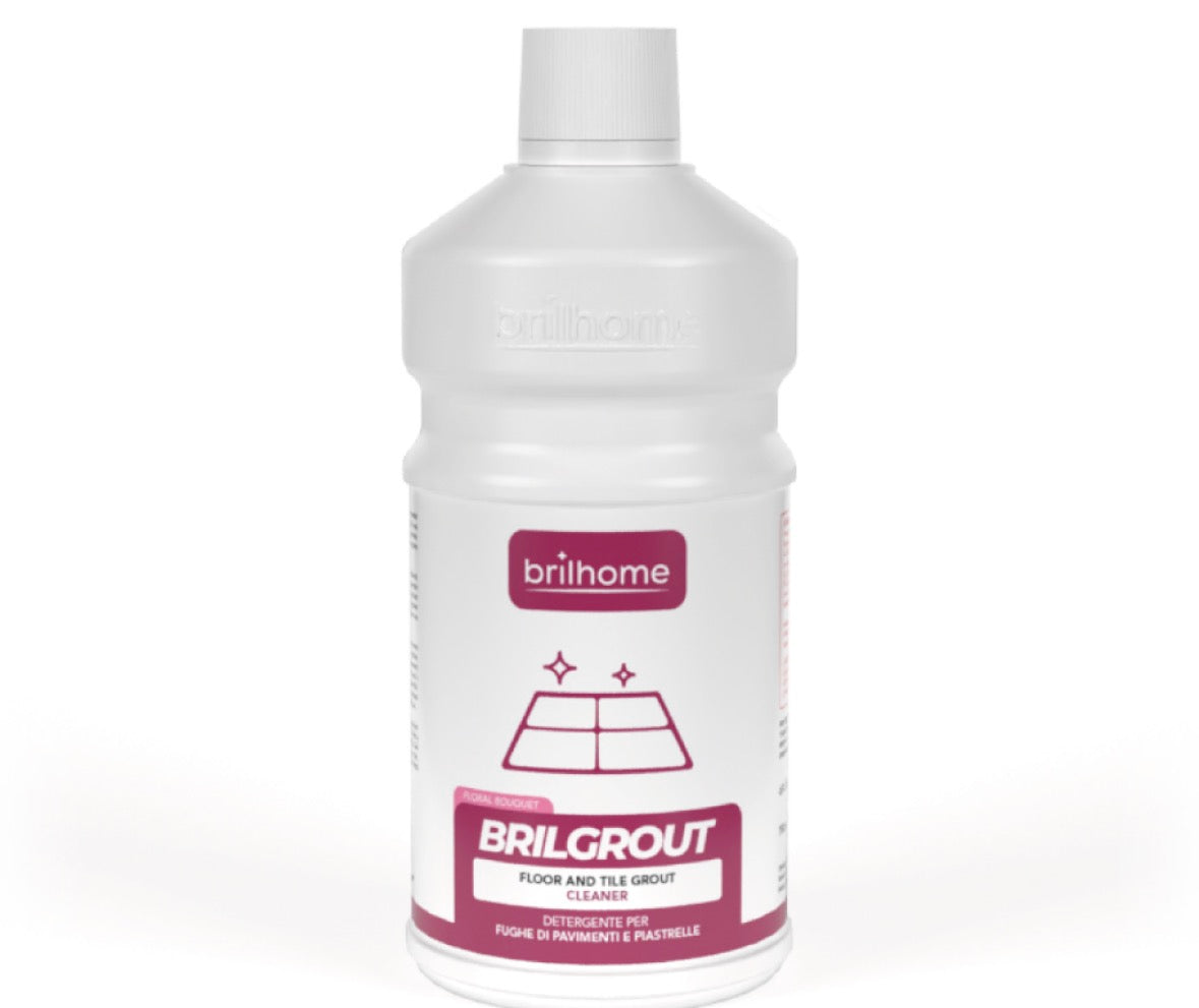 BRILGROUT koncentruotas valiklis tarpams ir plytelių siūlėms