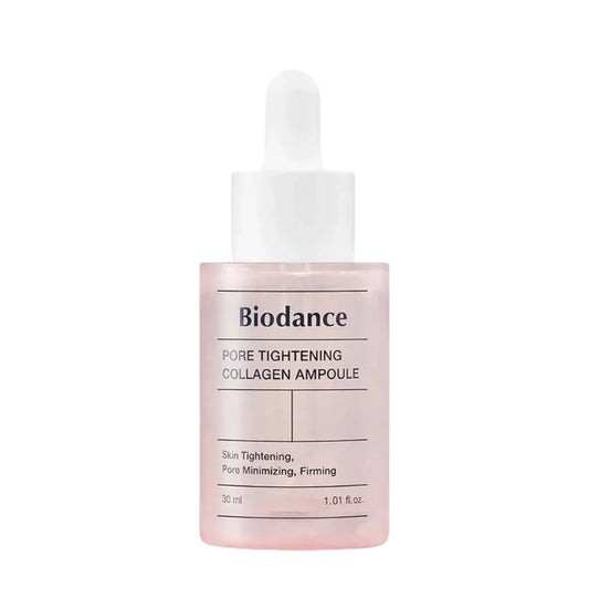 BIODANCE Pore Tightening Collagen veido serumas 30ml