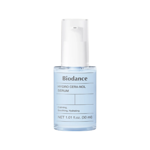 BIODANCE hydro cera-nol veido serumas 30ml