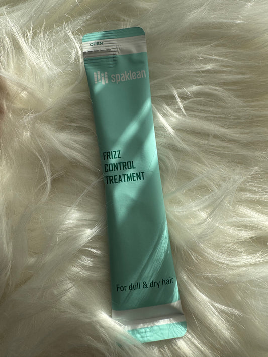 Spaklean plaukų balzamas