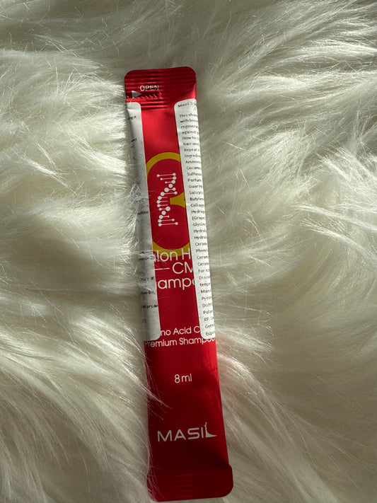 Masil 3 Salon Hair CMC šampūnas
