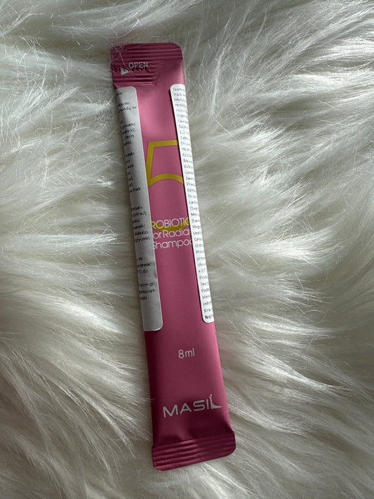 Masil 5 Probiotics Color Radiance šampūnas