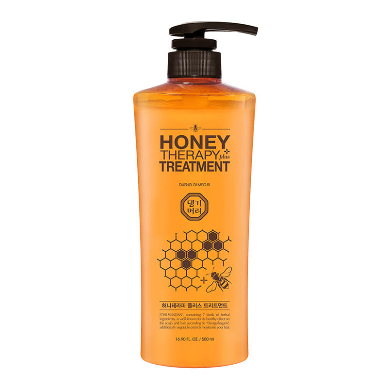 HONEY THERAPY PLUS kondicionierius
