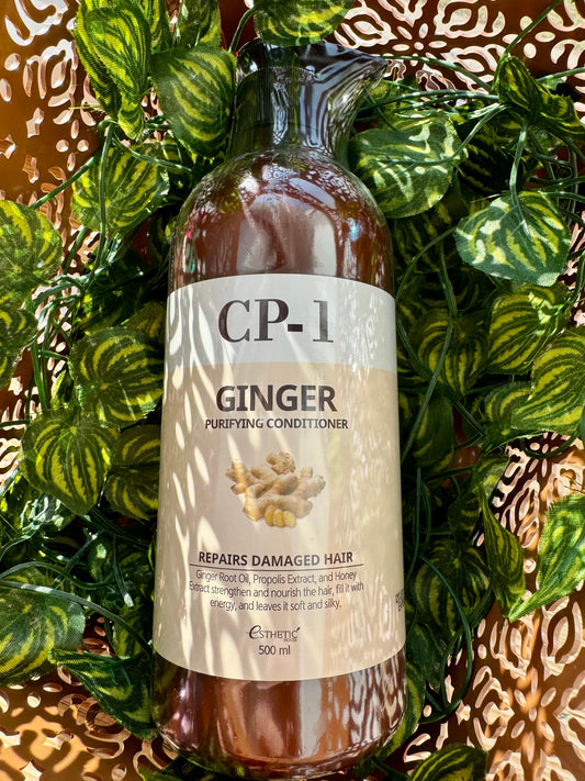 Esthetic House CP-1 kondicionierius su imbieru