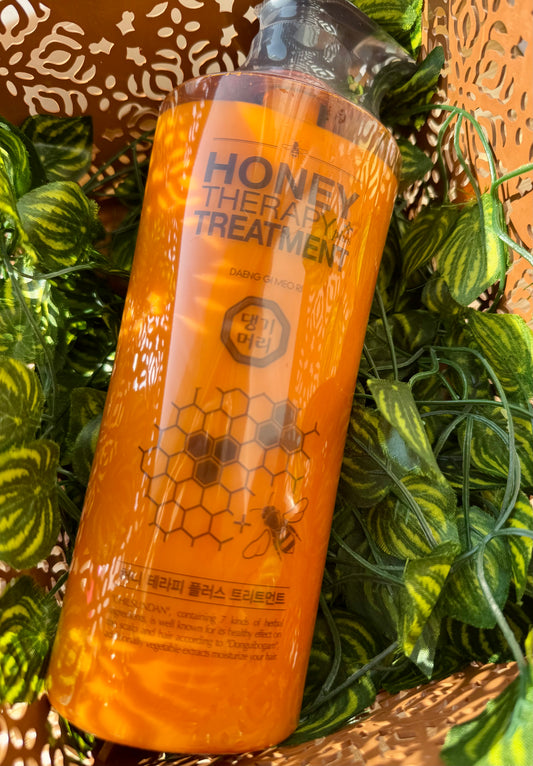 HONEY THERAPY PLUS kondicionierius