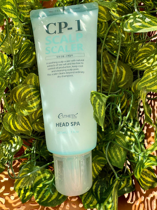 Esthetic House CP-1 galvos odos šveitiklis