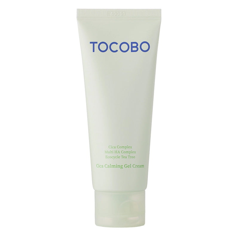 TOCOBO Cica Calming veido kremas, 75 ml