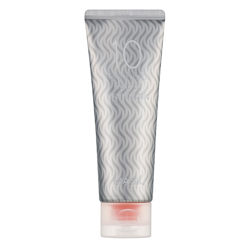 MASIL 10 atkuriamoji plaukų kaukė, 120ml