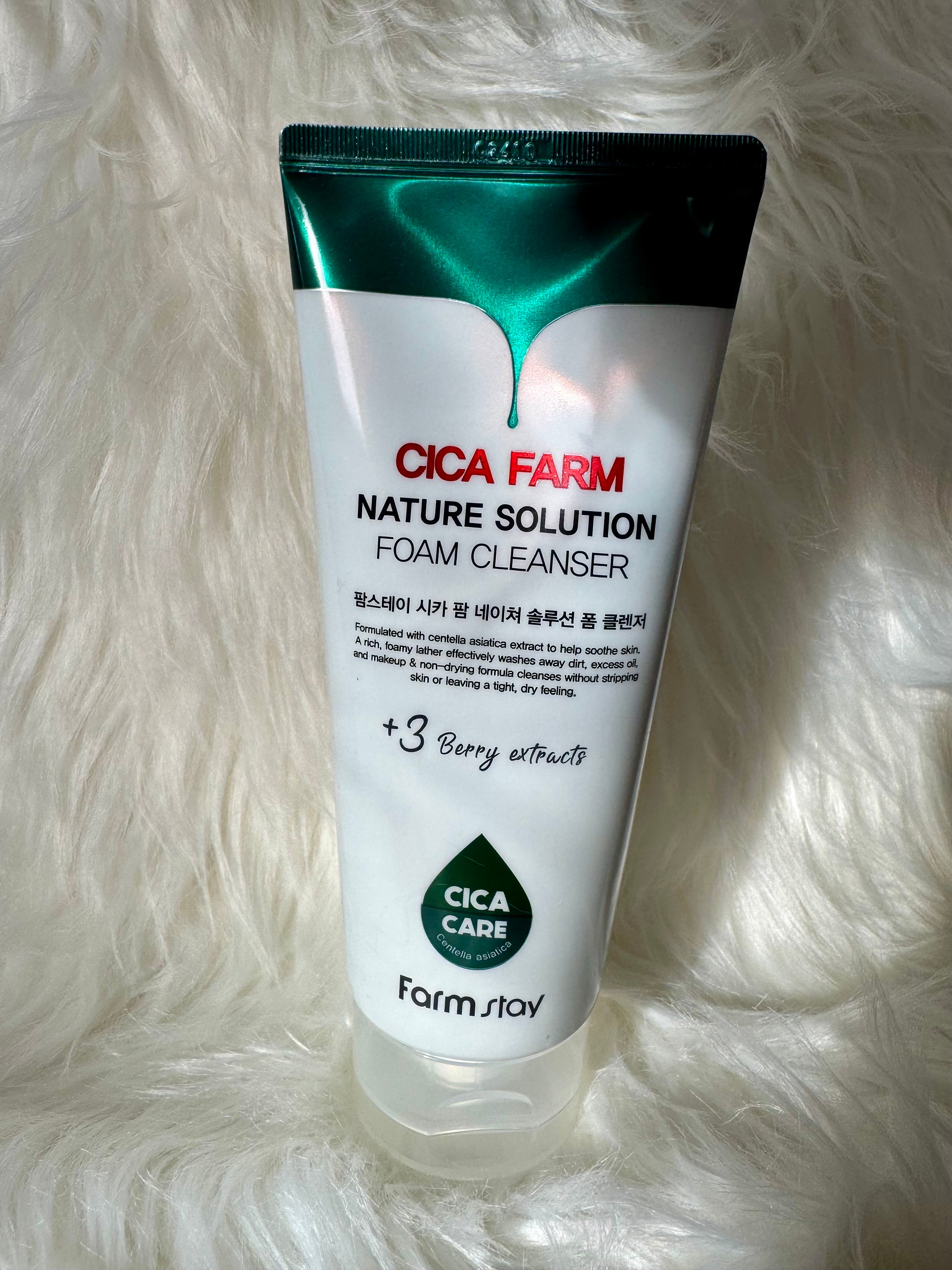 FarmStay Cica Farm Nature Solution veido šveitiklis