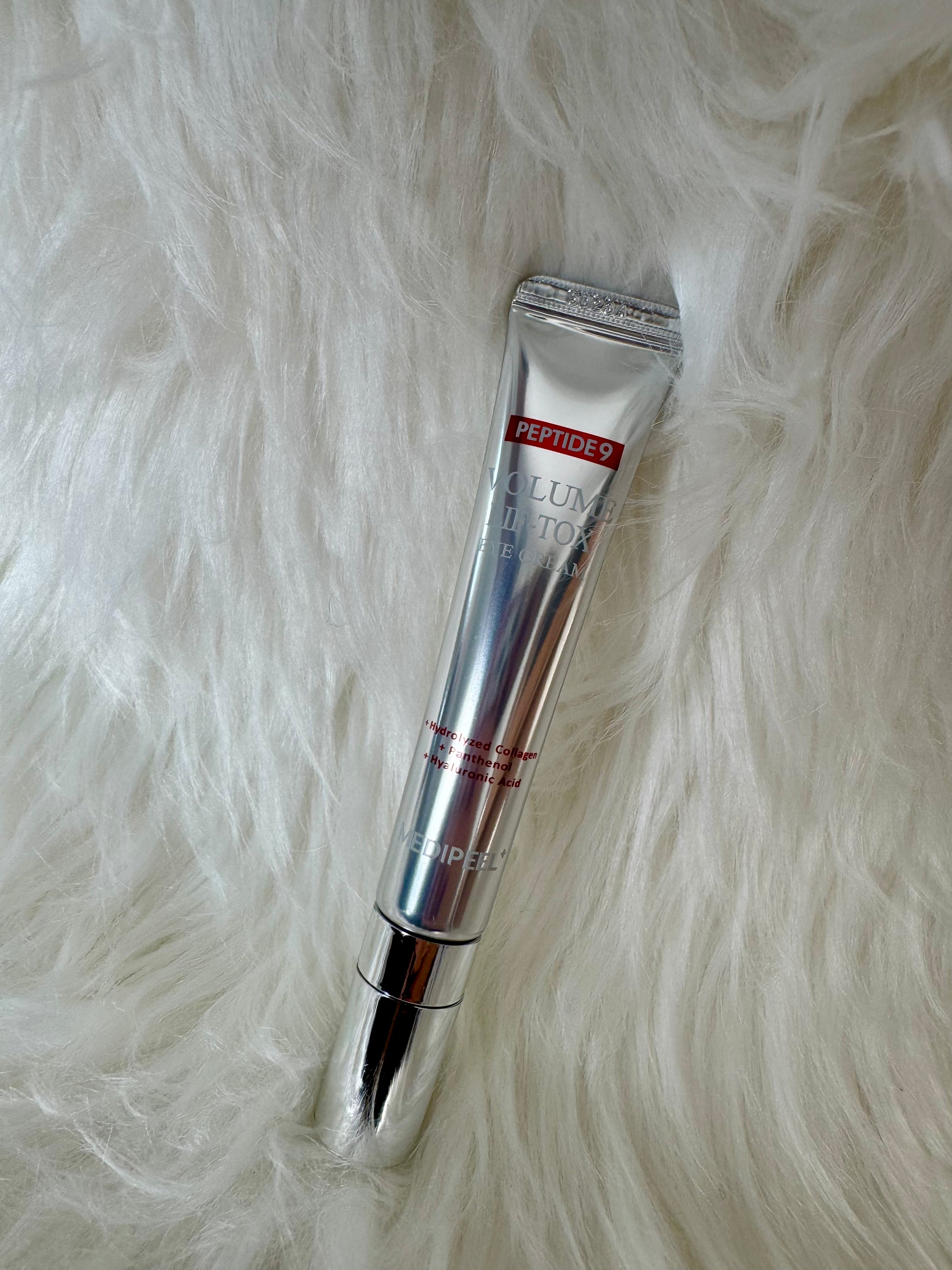 MEDI-PEEL paakių kremas su 9 peptidais