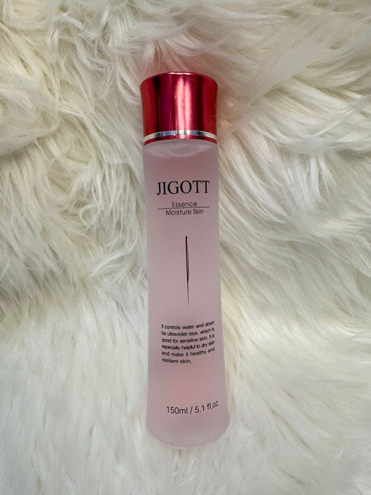 JIGOTT HYALURON veido tonikas - esencija